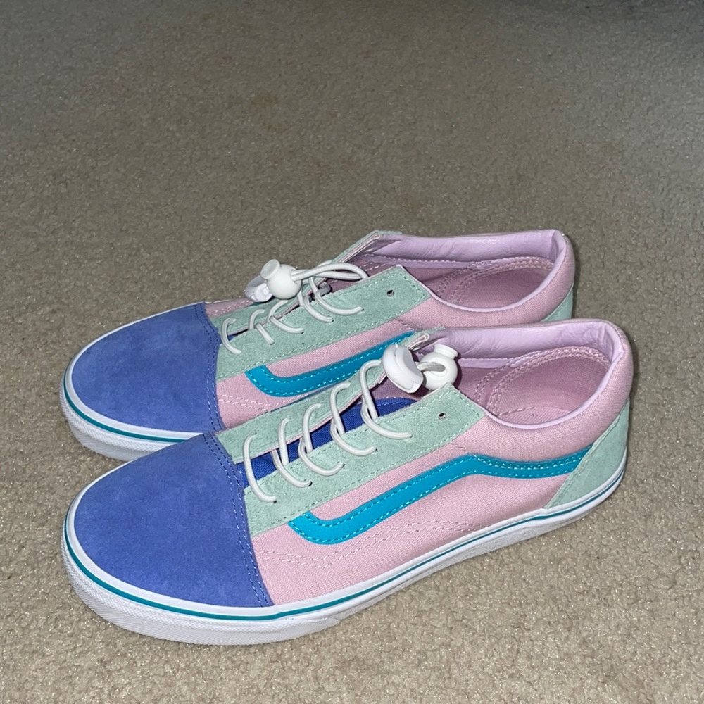 Women’s vans